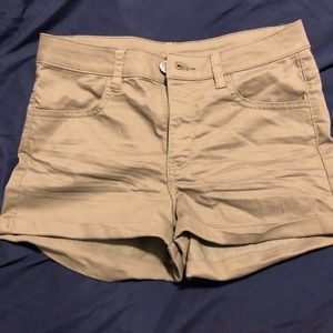 H&M shorts